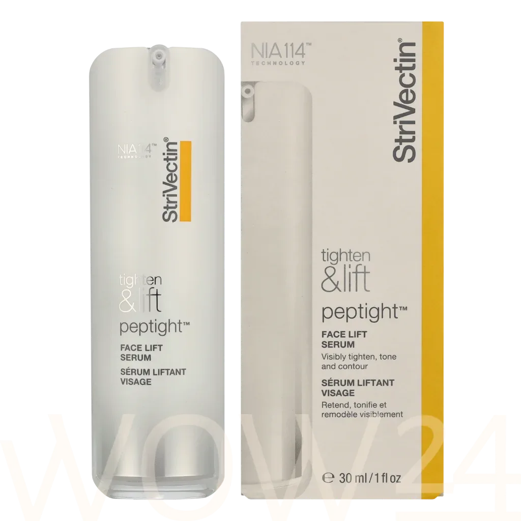 StriVectin Tighten & Lift Peptight Face Lift Serum thumbnail 4
