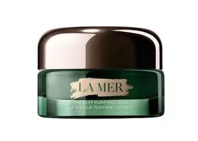 La Mer La Mer The Deep Purifying Mask thumbnail 6