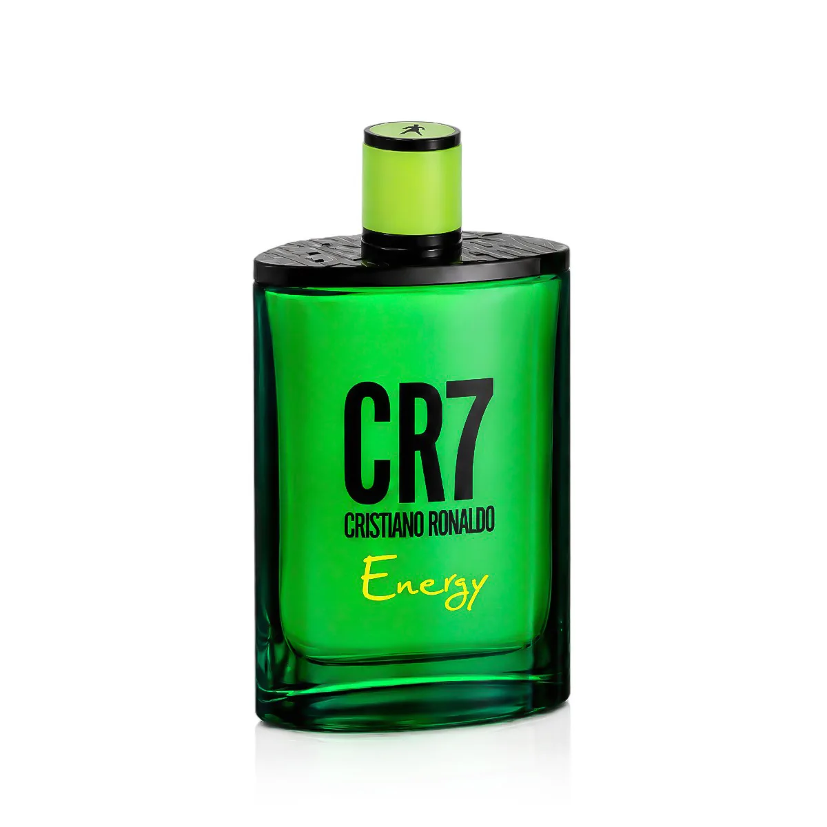 Cristiano Ronaldo Cristiano Ronaldo CR7 Energy Edt Spray thumbnail 2