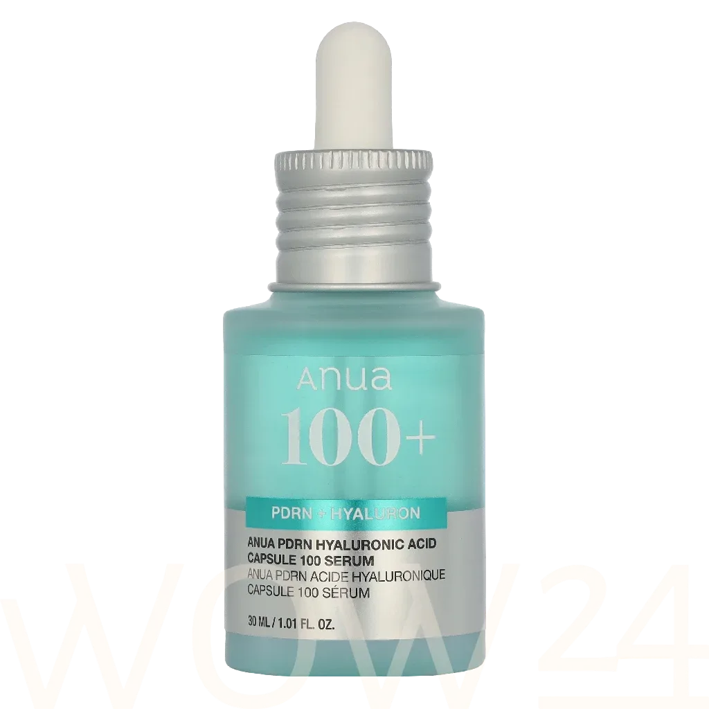 Anua Anua PDRN + Hyaluron 100 Serum thumbnail 5