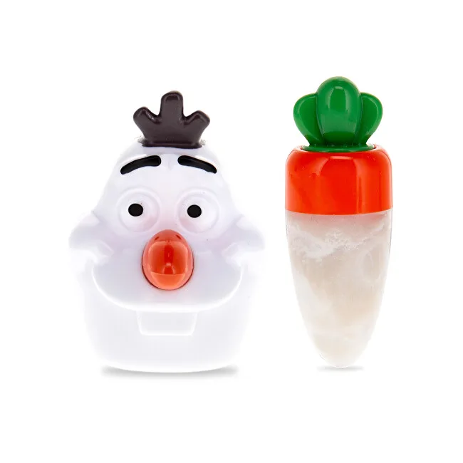 Mad Beauty Frozen Lip Care Gift Set thumbnail 2