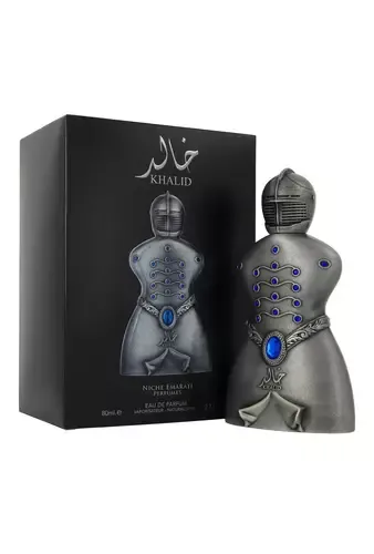 Lattafa perfumes Khalid thumbnail 2