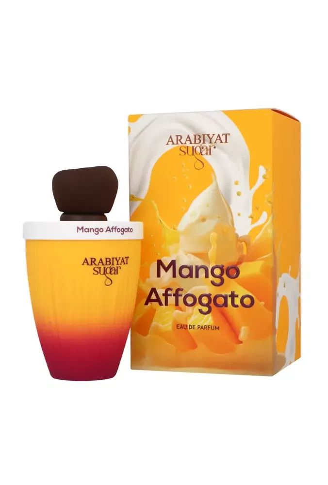 Arabiyat Mango Affogato thumbnail 6