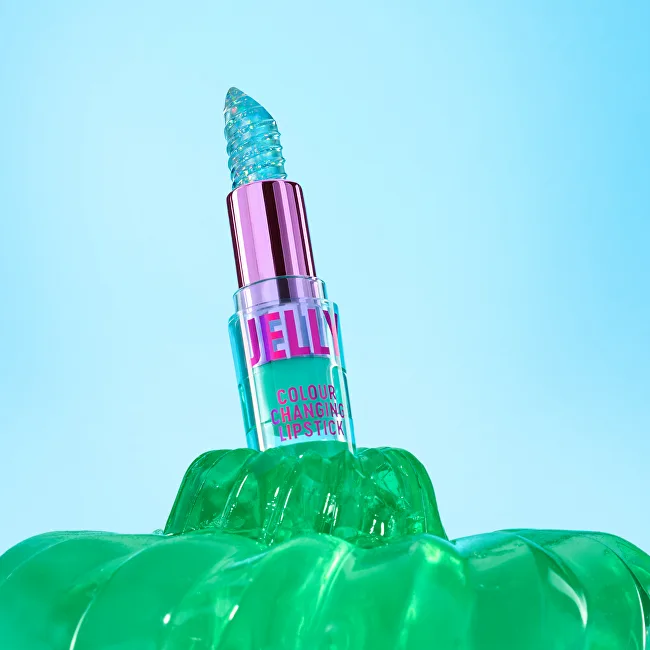 Essence Aqua Jelly Lipstick (Colour Changing Lipstick) 2.8 g thumbnail 3