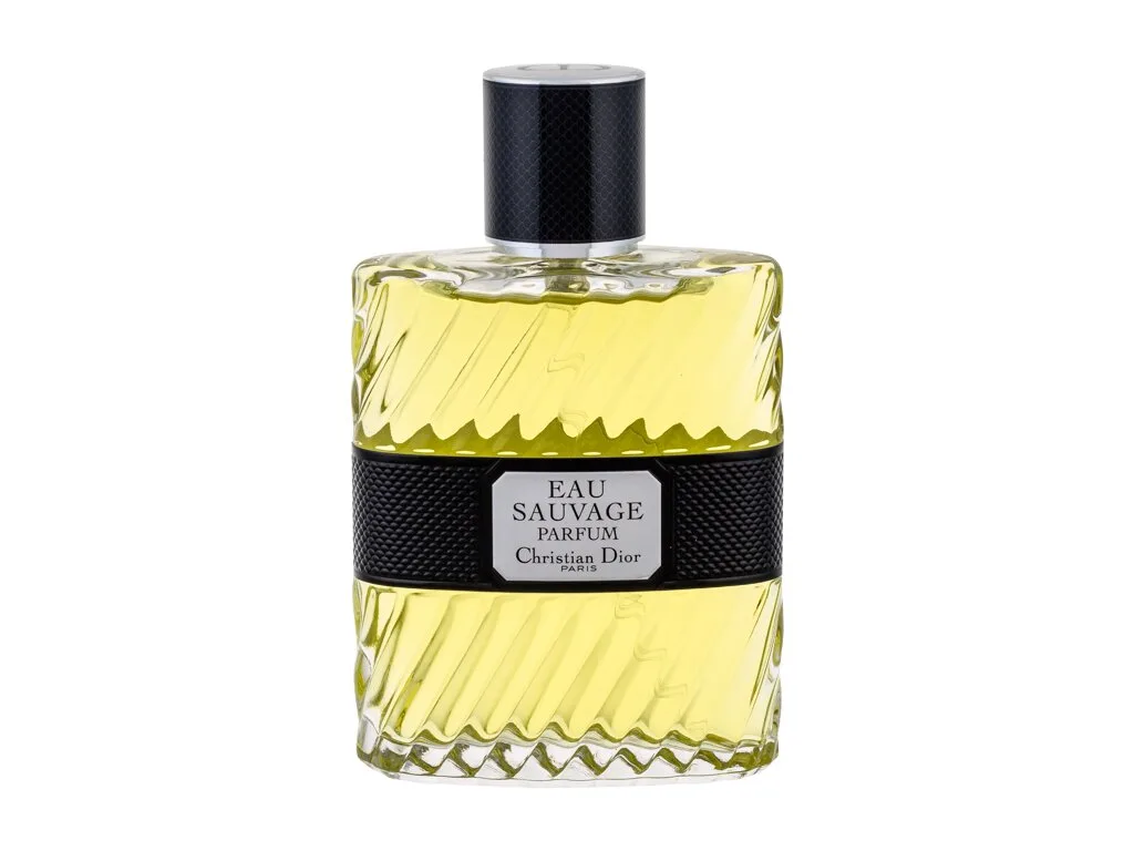 Eau sauvage parfum 2017