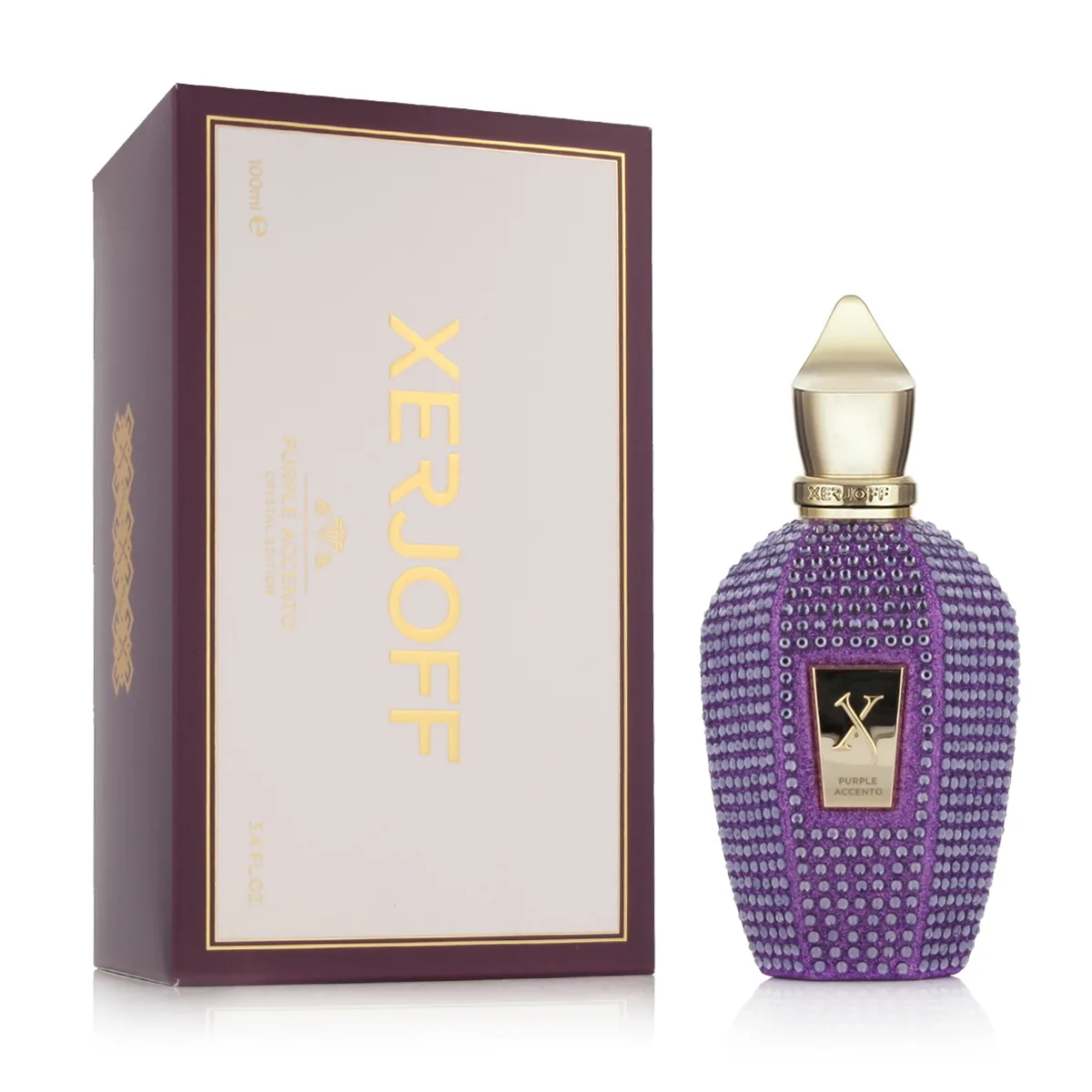 Xerjoff V Collection Purple Accento thumbnail 2