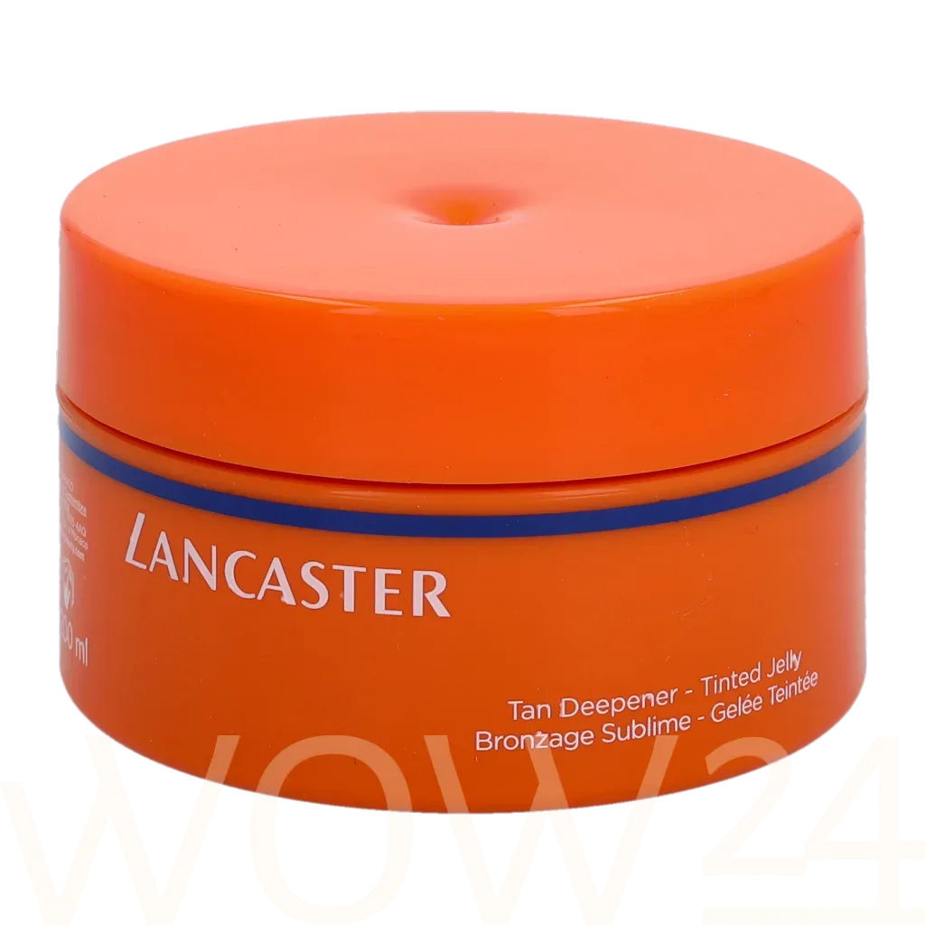 Lancaster Sun beauty tan deepener tinted jelly thumbnail 5