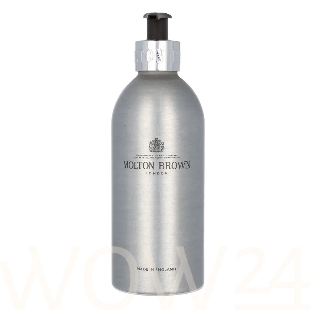 Molton Brown Molton Brown Coastal Cypress & Sea Fennel Bath & Shower Gel thumbnail 5