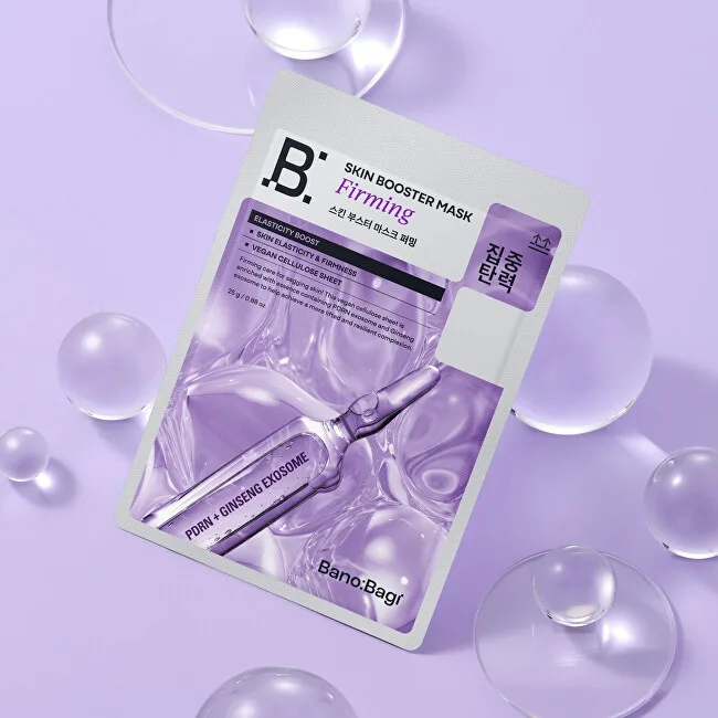 BANOBAGI Firming skin mask (Skin Booster Mask) thumbnail 3
