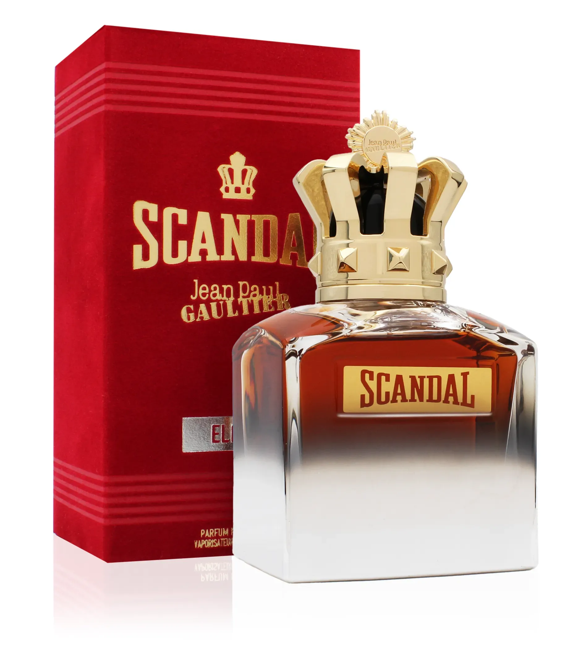 J.P. Gaultier Scandal Elixir Parfum For Him thumbnail 4