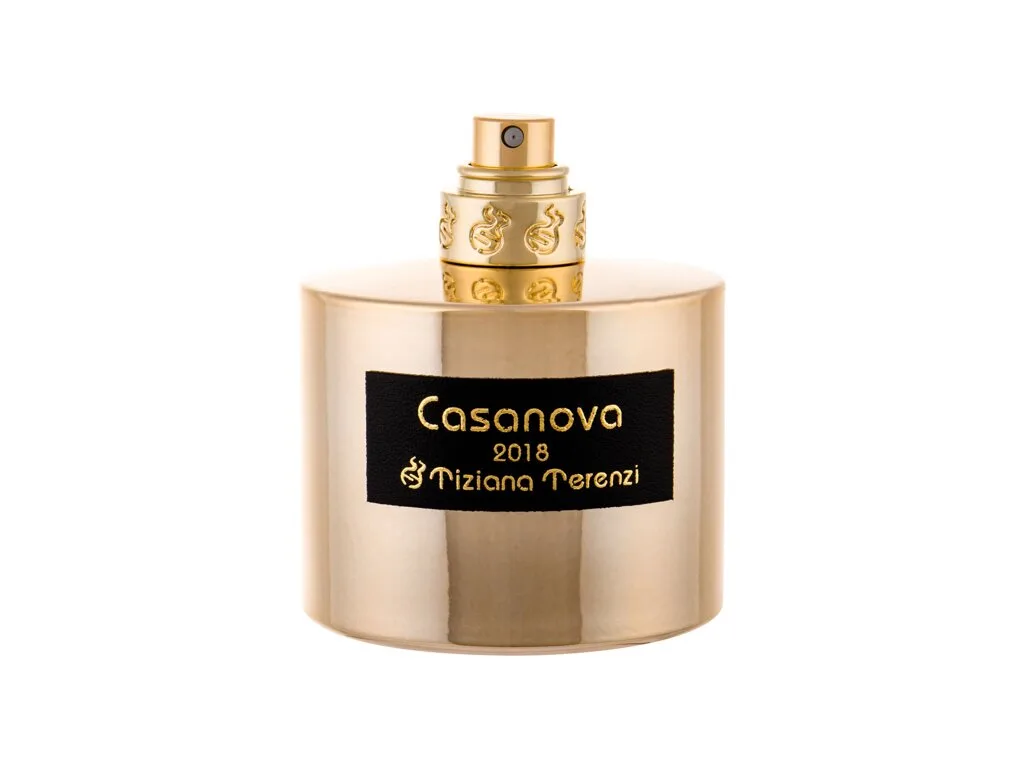 Anniversary Collection Casanova