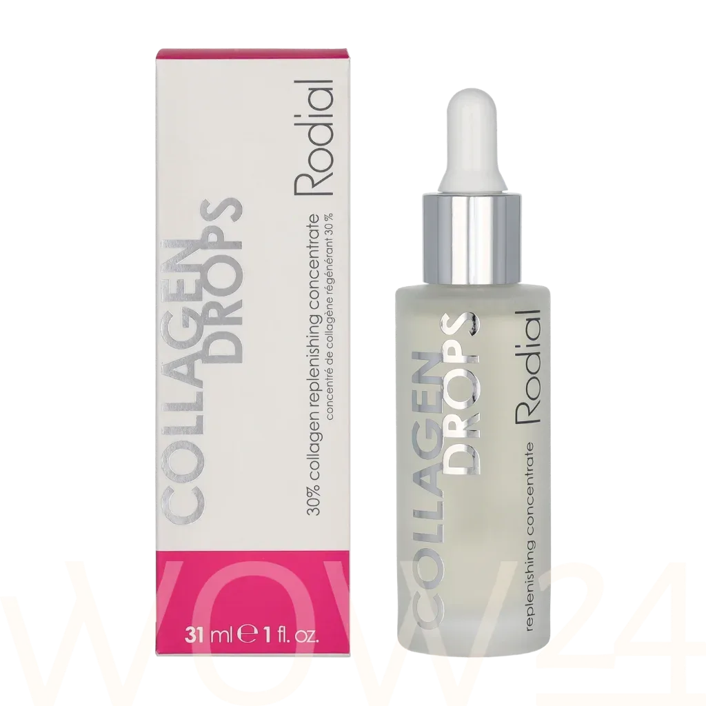 Rodial Rodial Collagen 30% Booster Drops thumbnail 4