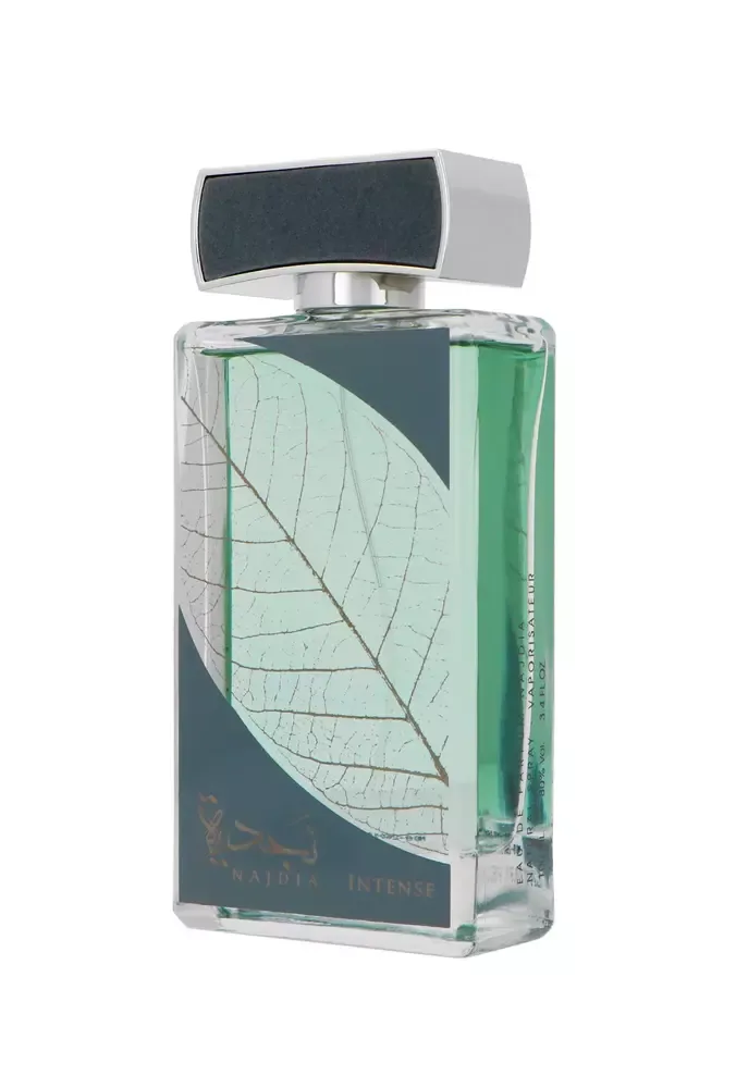 Lattafa perfumes Najdia Intense thumbnail 6