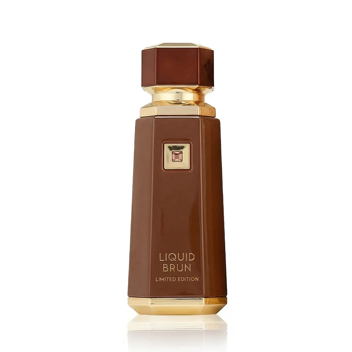 French Avenue Sweet Pleasure Collection Liquid Brun Limited Edition thumbnail 2