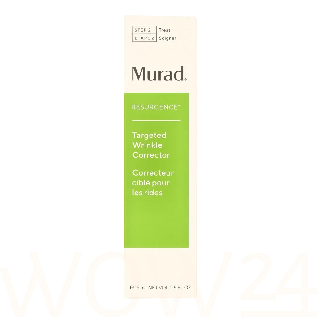 Murad Skincare Murad Resurgence Targeted Wrinkle Corrector thumbnail 2