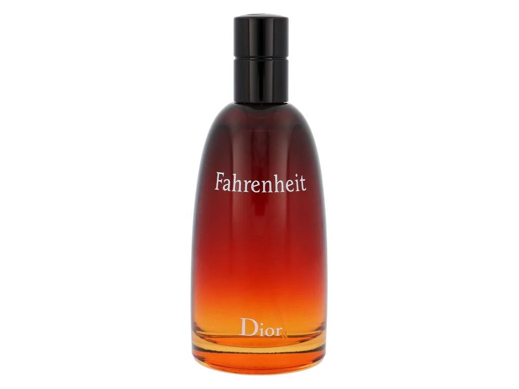 Fahrenheit