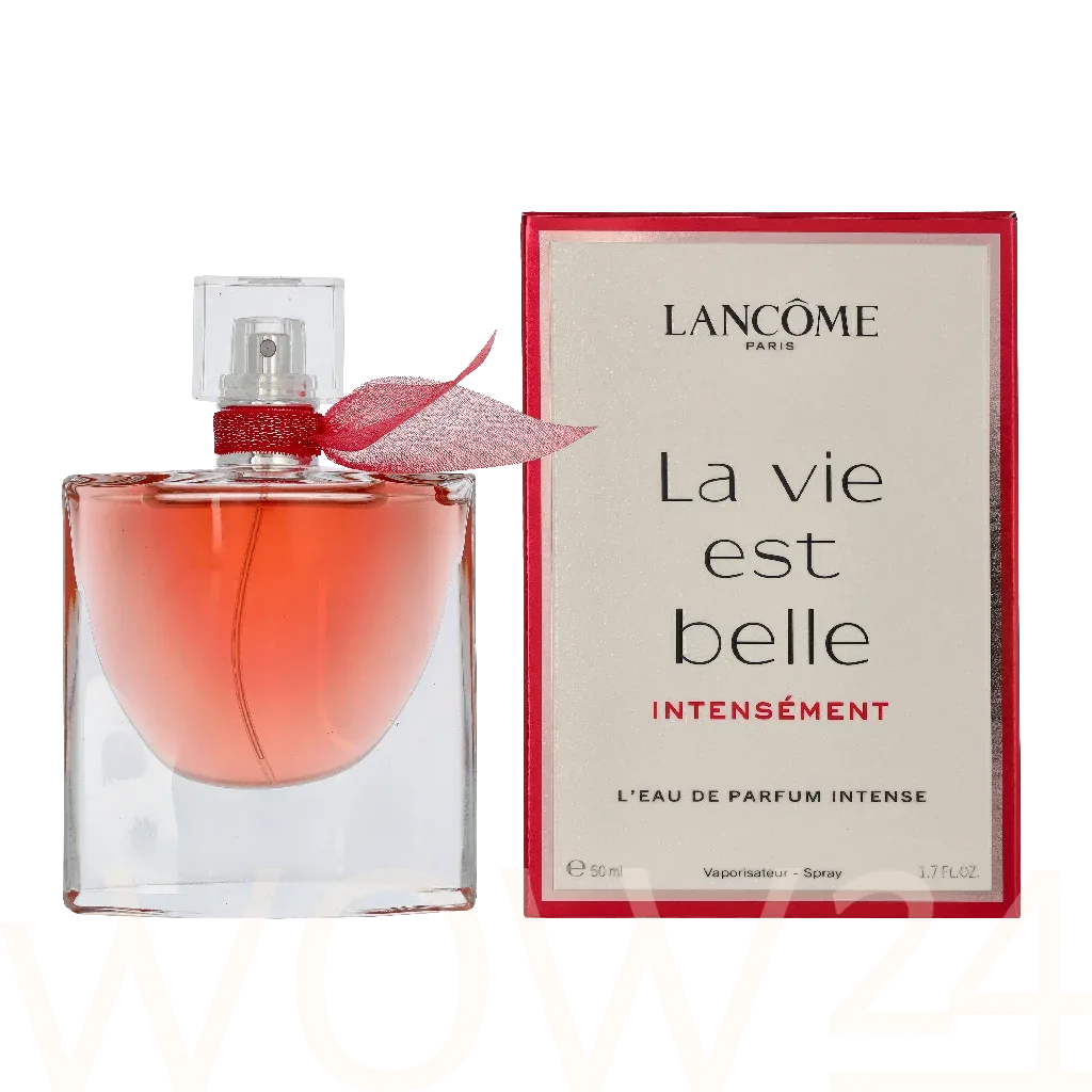 Lancome La vie est belle intensément thumbnail 4