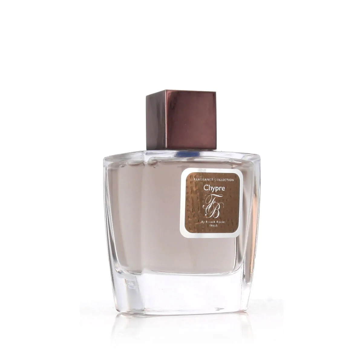 Franck Boclet Franck Boclet, Chypre, Eau De Parfum, For Men, 100 ml thumbnail 2