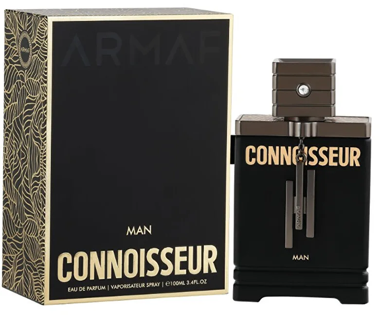 Armaf Beauté Connoisseur man thumbnail 8
