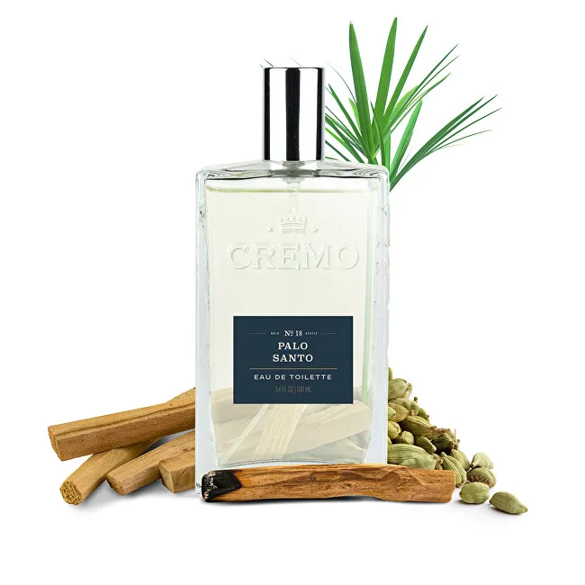 Cremo Palo Santo Body Care Gift Set thumbnail 3
