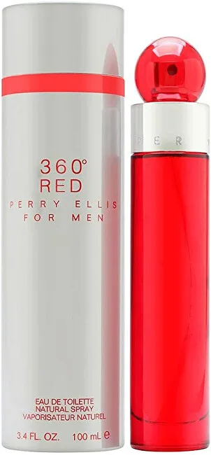 Perry Ellis 360° Red for Men thumbnail 3