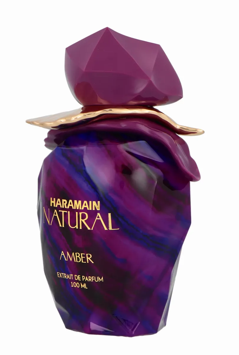 Al Haramain Natural Amber thumbnail 4