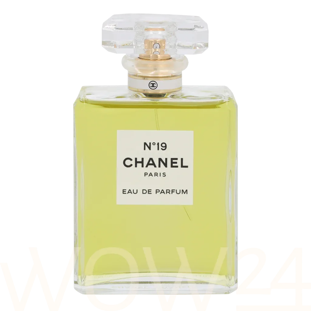 Chanel No.19 thumbnail 5