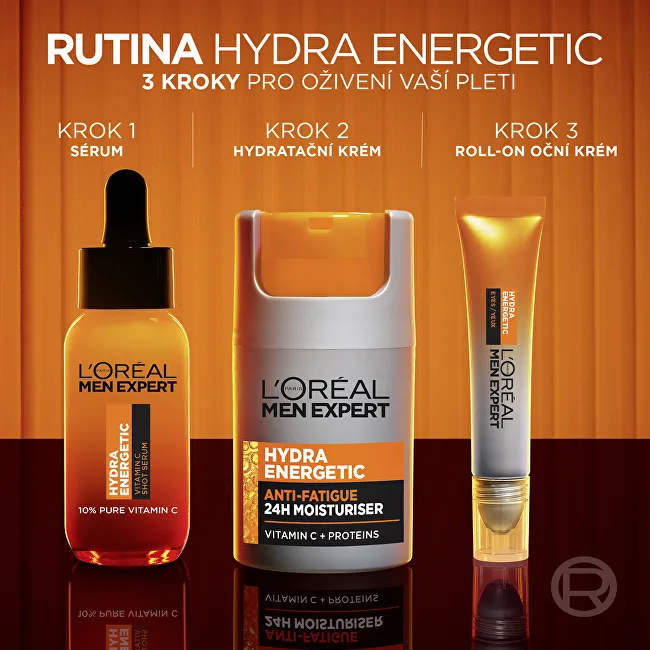 Loreal Men Expert Hydra Energetic thumbnail 5