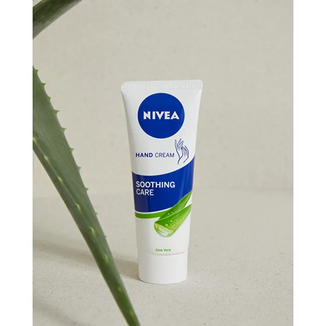 Nivea Hand Cream Soothing thumbnail 2