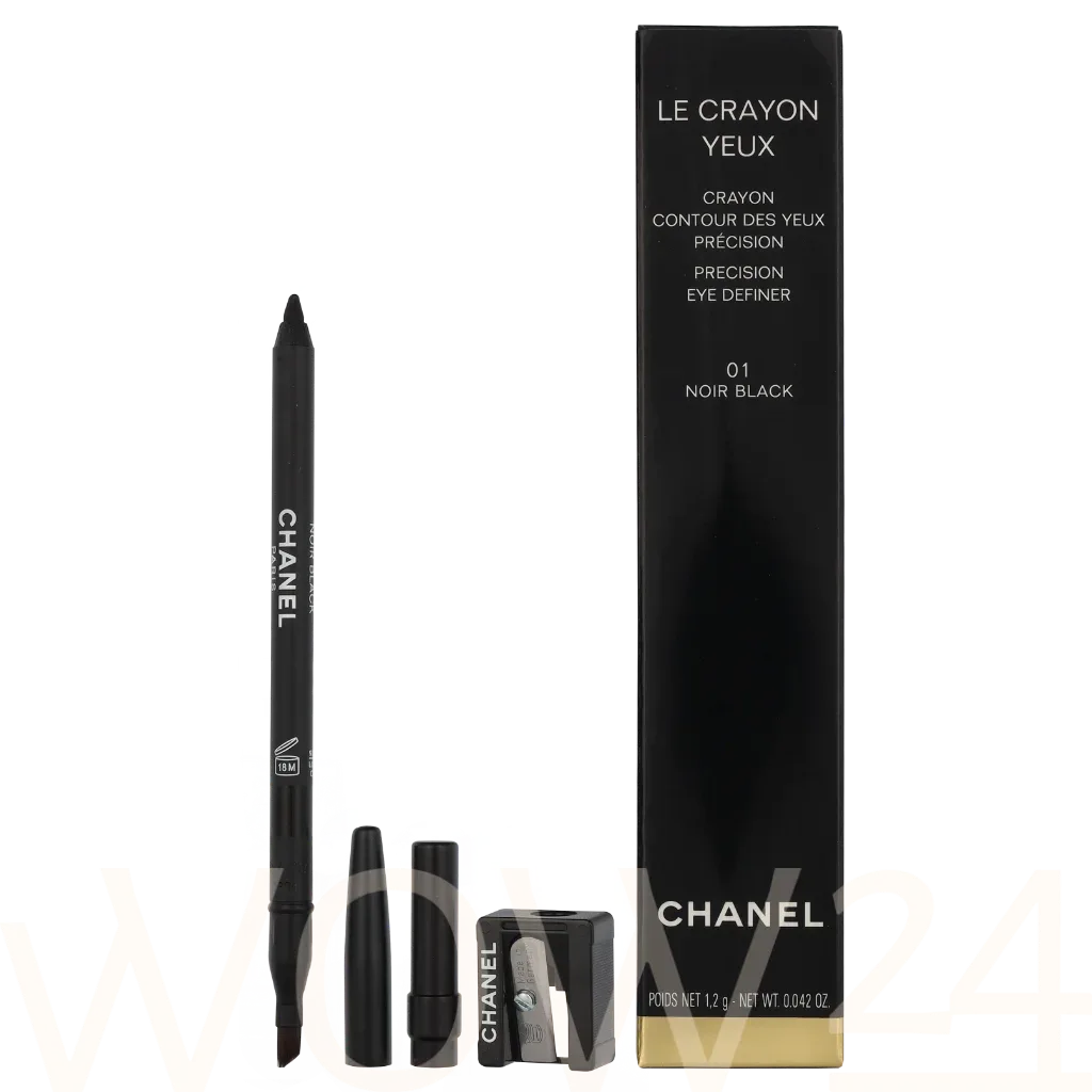 Chanel Le Crayon Yeux thumbnail 4