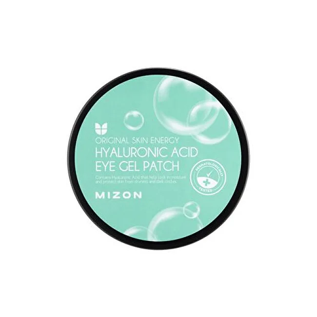 Mizon (Hyaluronic Acid Eye Gel Patch) Mask with Collagen Original Skin Energy (Hyaluronic Acid Eye Gel Patch) 60 x 1.5 g thumbnail 3