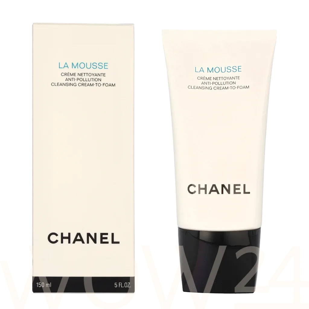 Chanel La Mousse thumbnail 4