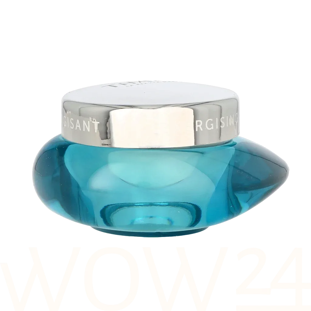 Thalgo Spiruline Boost Energising Gel-Cream thumbnail 5