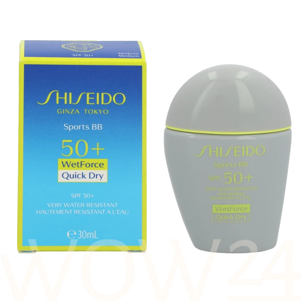 Shiseido Sports bb wetforce thumbnail 4