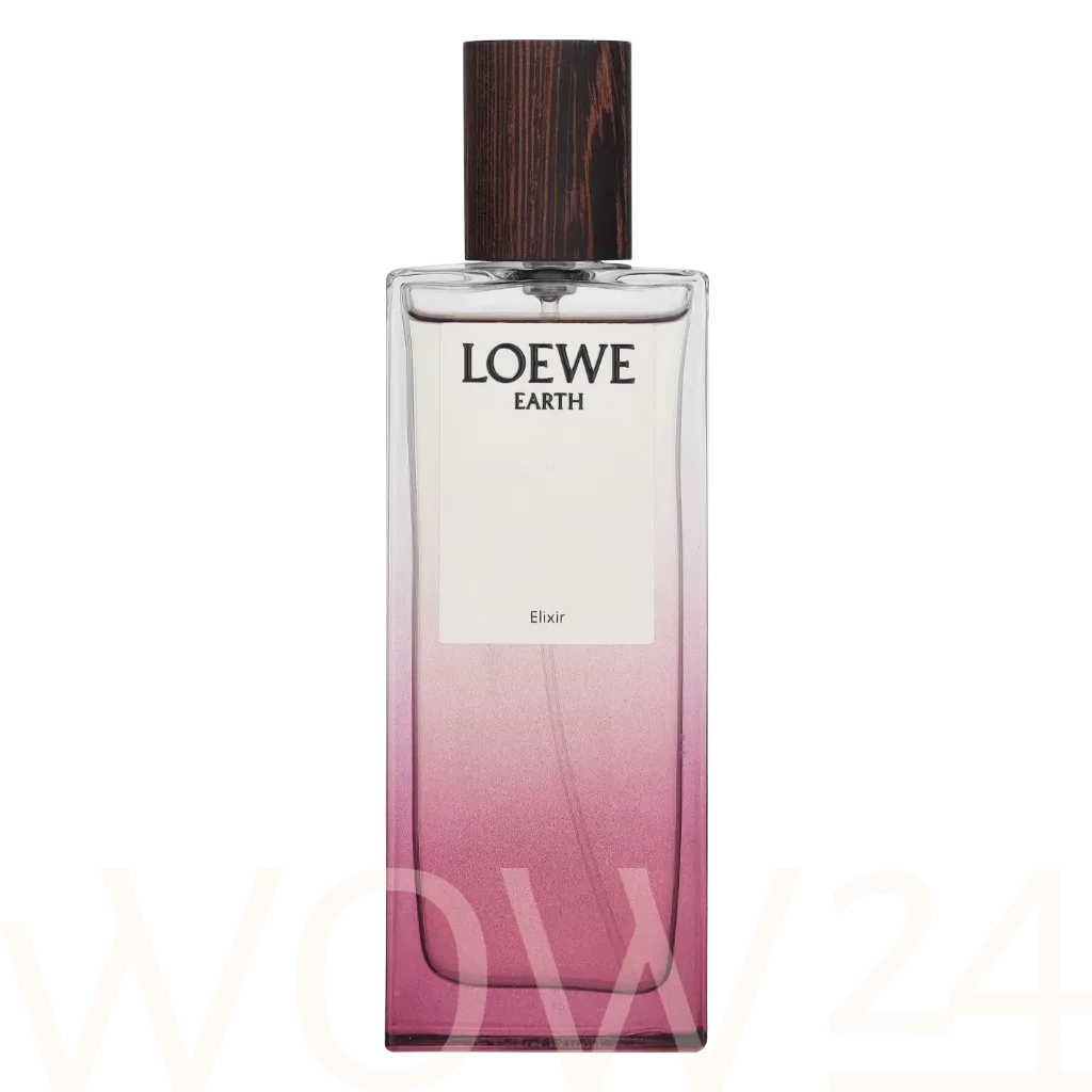 Loewe Loewe Earth Elixir Edp Spray thumbnail 5