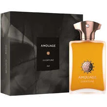 Amouage Overture thumbnail 3