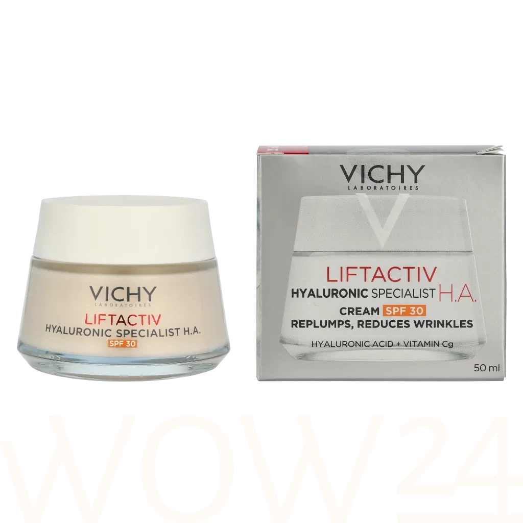 Vichy Liftactiv supreme h.a. thumbnail 4
