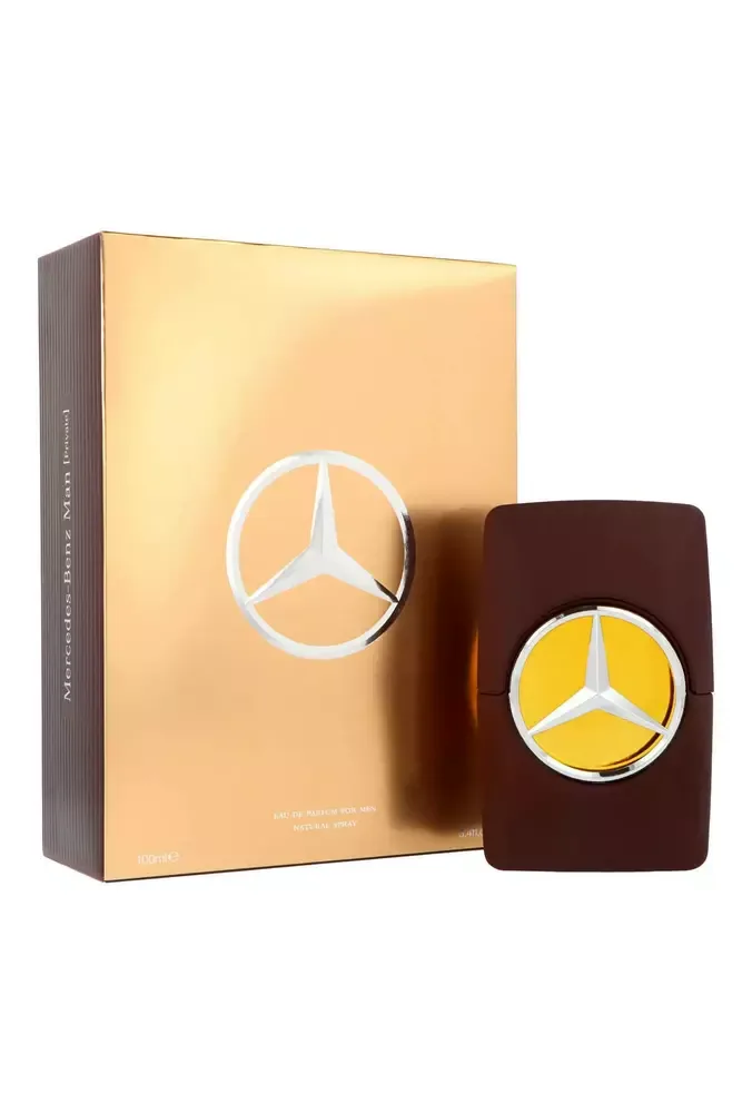Mercedes-Benz Man Private thumbnail 3