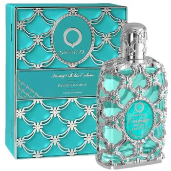 Orientica Luxury Collection Exclusive Azure Fantasy thumbnail 2