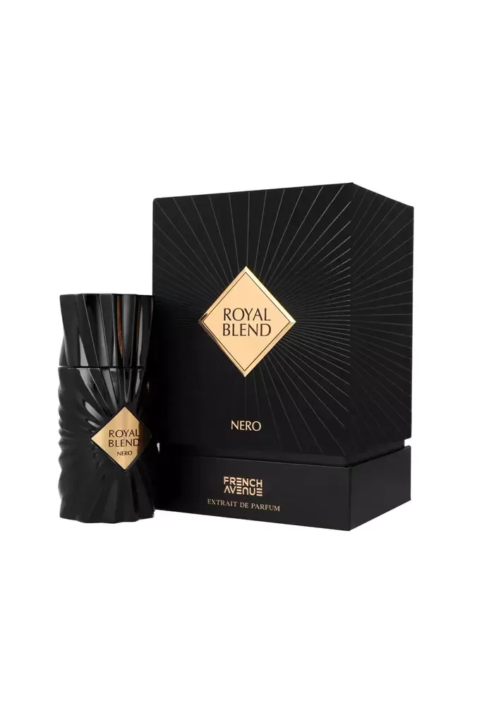 French Avenue Royal Blend Nero thumbnail 3