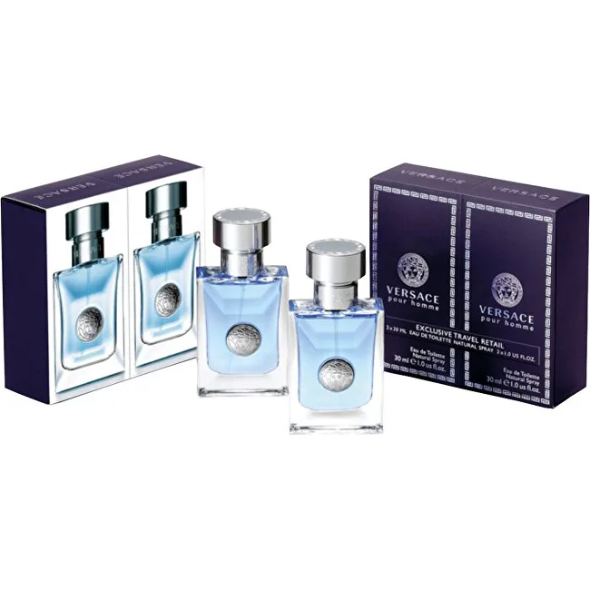 Versace Pour Homme thumbnail 7