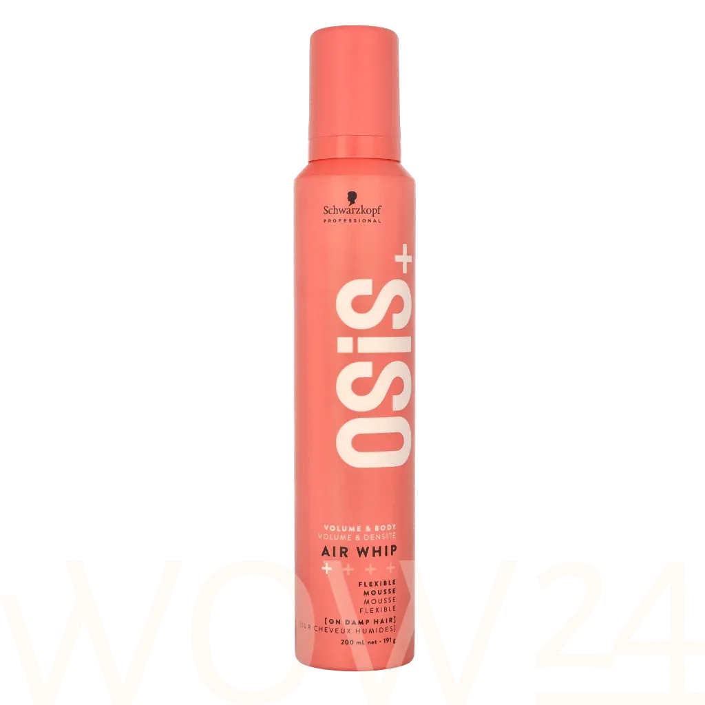 Schwarzkopf  Osis+ Air Whip thumbnail 2