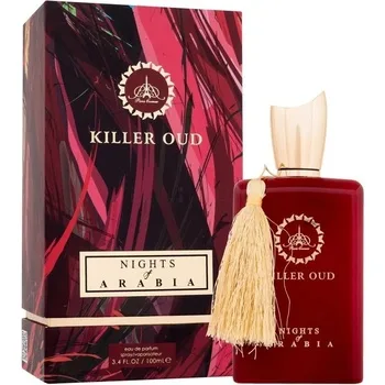 Emir Killer Oud Nights Of Arabia thumbnail 3