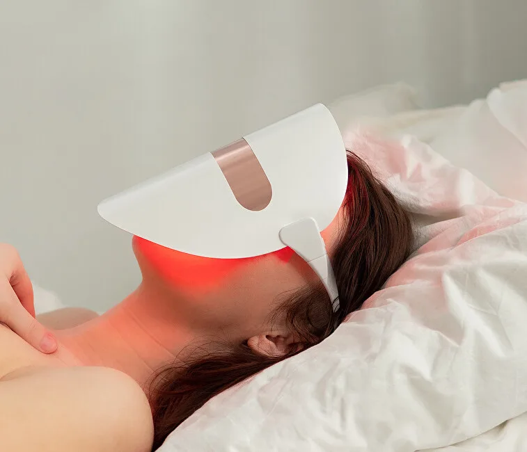 BeautyRelax Lightmask face mask thumbnail 3
