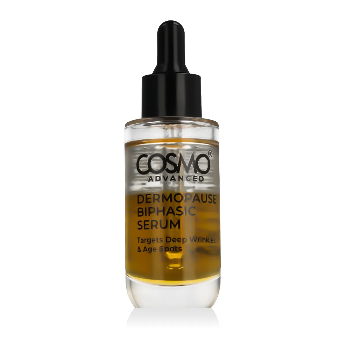 COSMO ADVANCED Biphasic Serum thumbnail 2