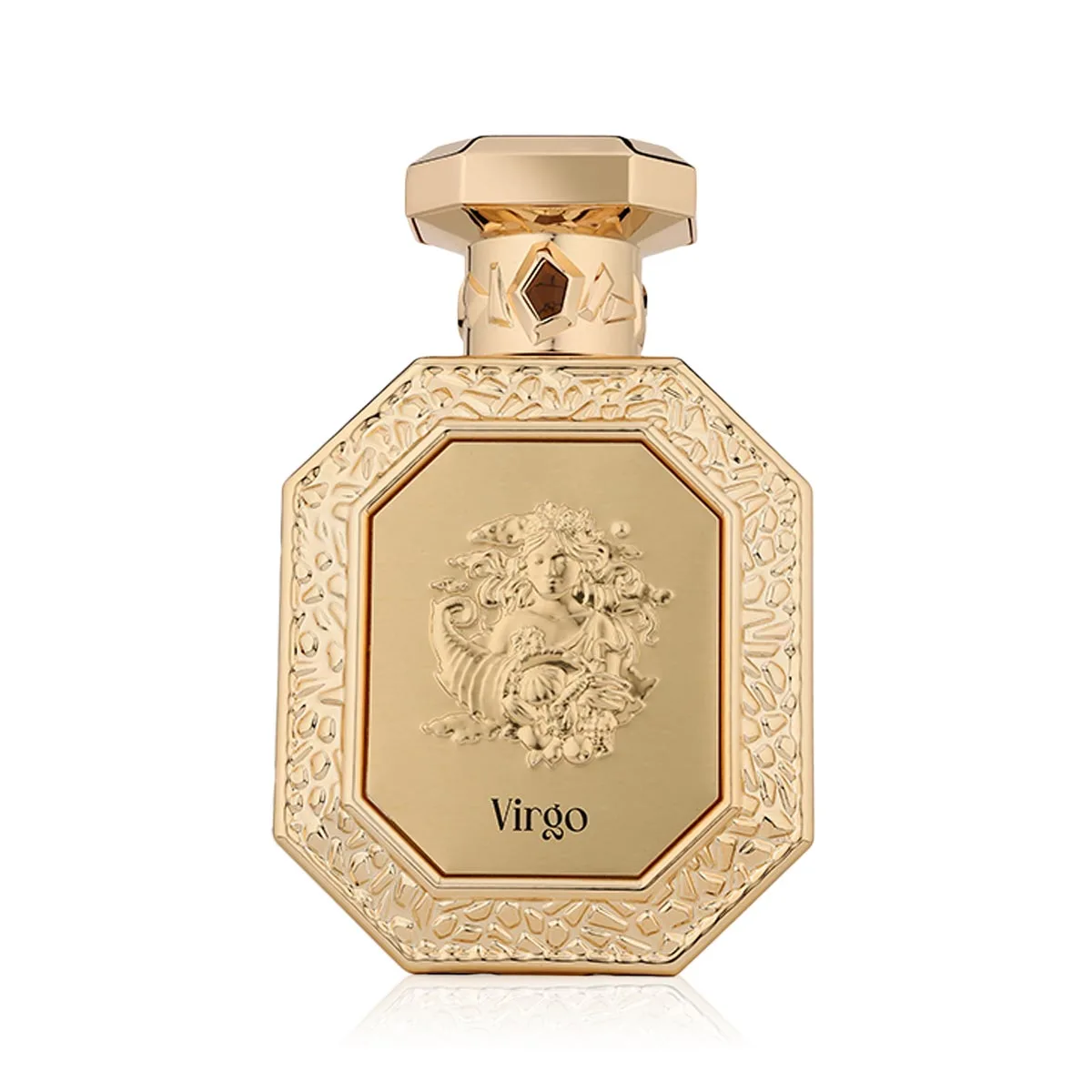 French Avenue Genesis Virgo thumbnail 2