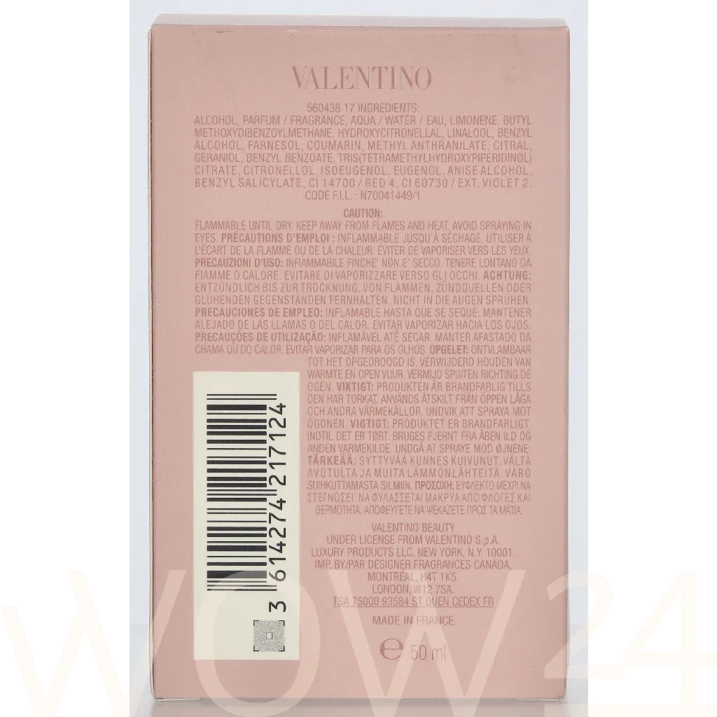 Valentino Valentina thumbnail 3