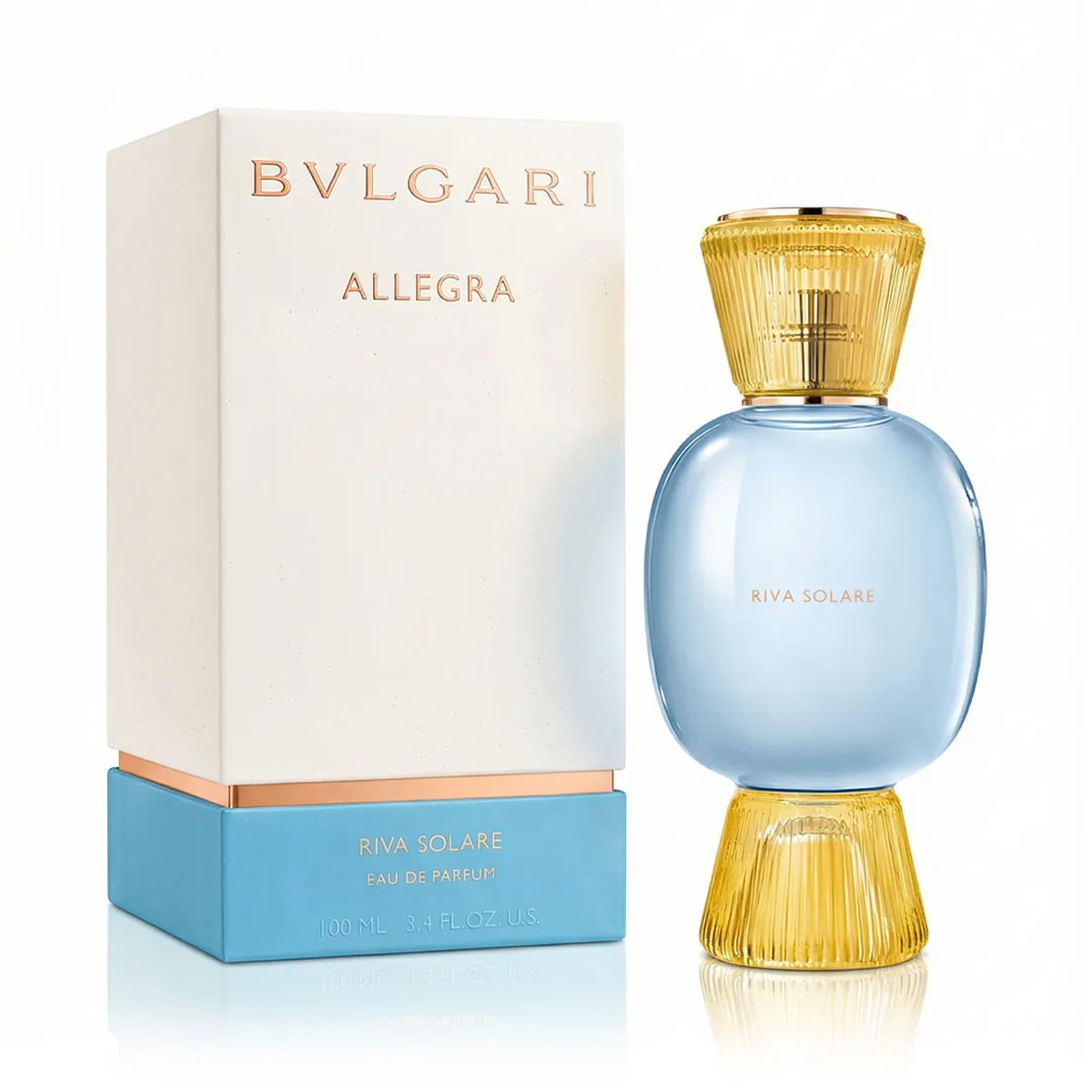Bvlgari Allegra Riva Solare thumbnail 2