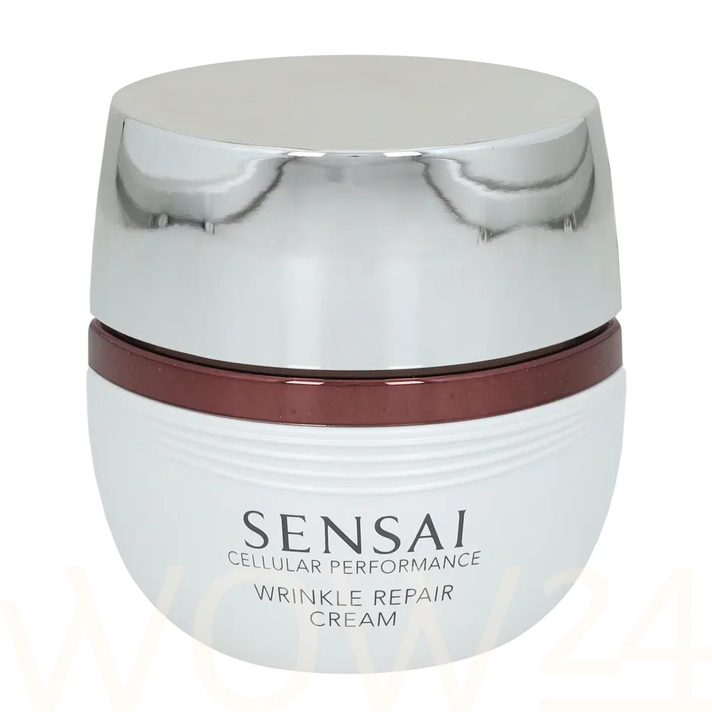 Sensai Cellular Performance Wrinkle Repair Cream thumbnail 5