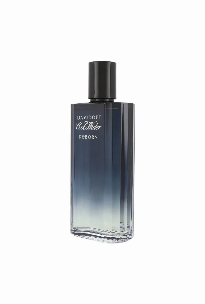 Davidoff Cool Water Reborn for Him thumbnail 4